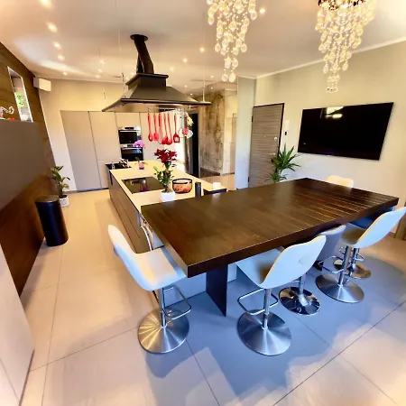 Apartment D'exception En Front De - 5 Pieces Beaulieu-sur-Mer