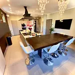 Daire D'exception En Front De - 5 Pieces Beaulieu-sur-Mer