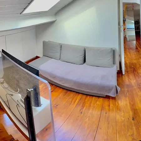 D'exception En Front De - 5 Pieces Апартаменты *