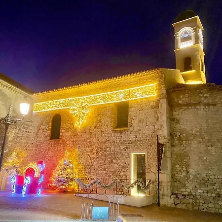 Апартаменты D'exception En Front De - 5 Pieces *