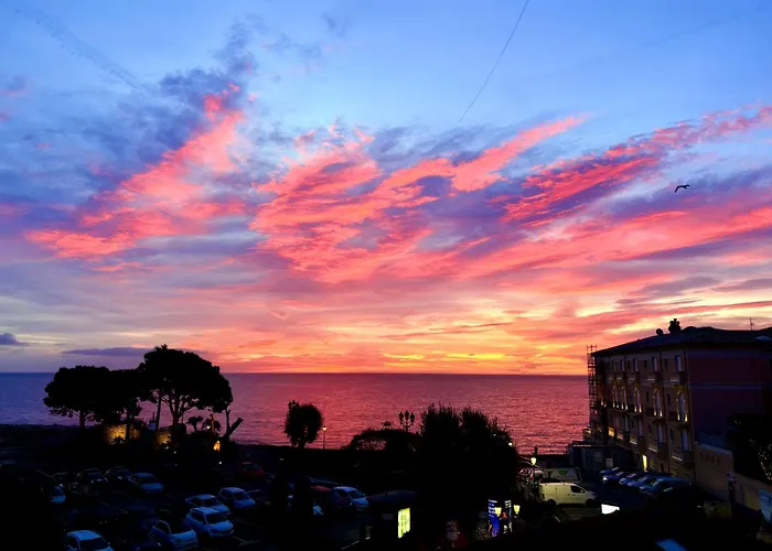 D'exception En Front De - 5 Pieces Апартаменты