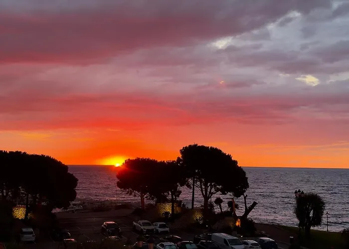 Апартаменты D'exception En Front De - 5 Pieces *