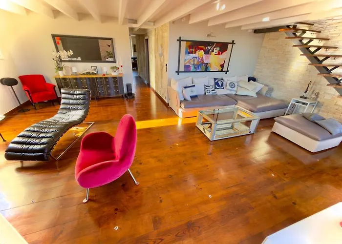 D'exception En Front De - 5 Pieces Больё-сюр-Мер