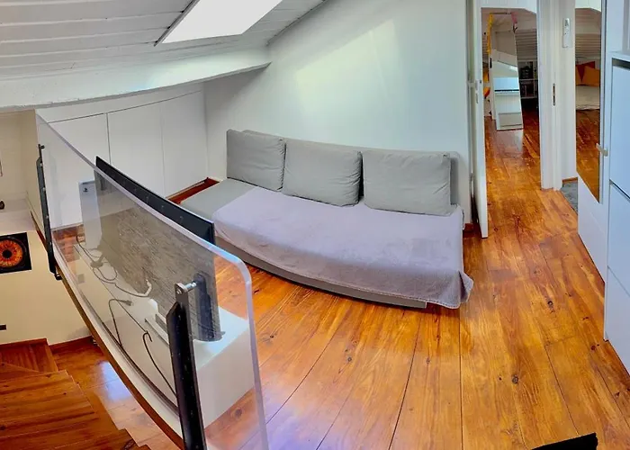 D'exception En Front De - 5 Pieces Апартаменты *