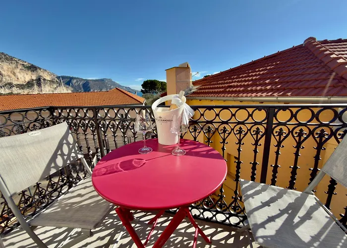 D'exception En Front De - 5 Pieces *