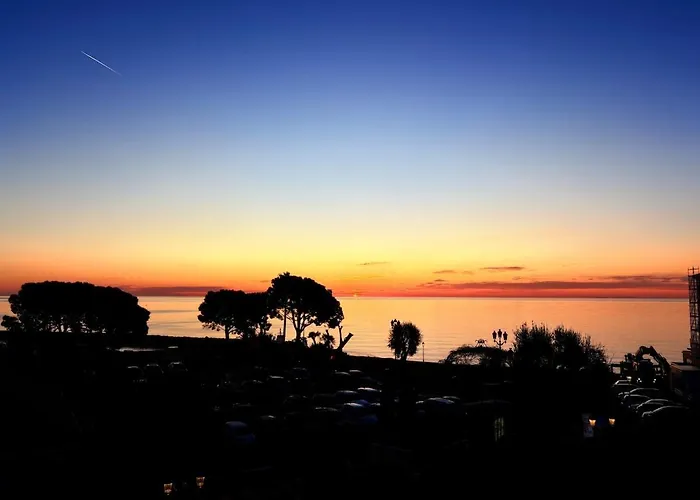 D'exception En Front De - 5 Pieces Апартаменты *