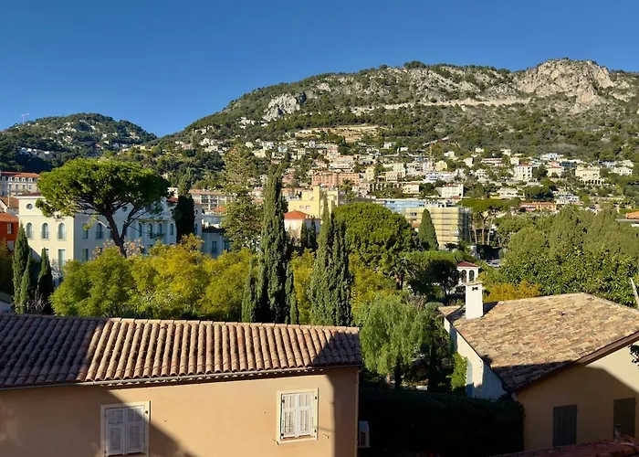 D'exception En Front De - 5 Pieces