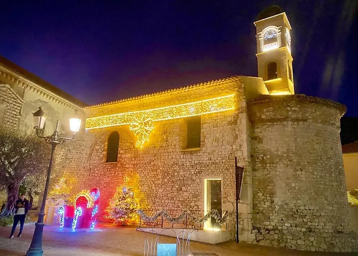 Апартаменты D'exception En Front De - 5 Pieces *